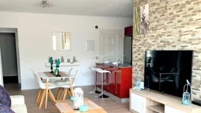Apartment in Alcúdia photo 3