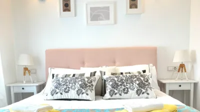 Apartment in Alcúdia photo 4