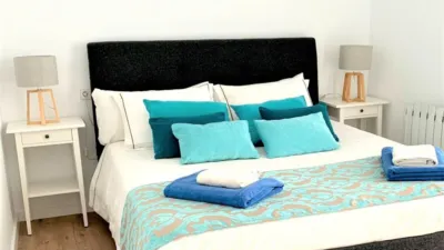 Apartment in Alcúdia photo 5
