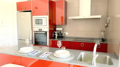 Apartment in Alcúdia photo 6