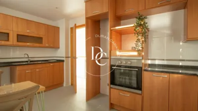 Apartamento en Sant Pere de Ribes photo 11
