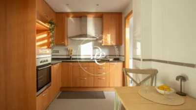 Apartamento en Sant Pere de Ribes photo 13