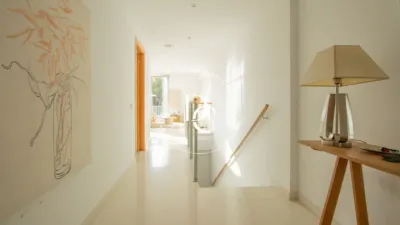 Apartamento en Sant Pere de Ribes photo 16