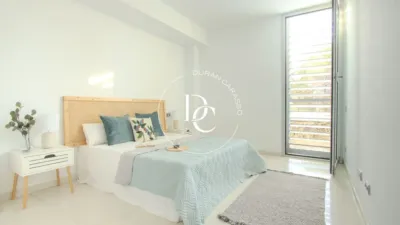 Apartamento en Sant Pere de Ribes photo 17