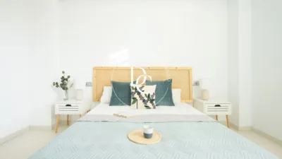 Apartamento en Sant Pere de Ribes photo 18