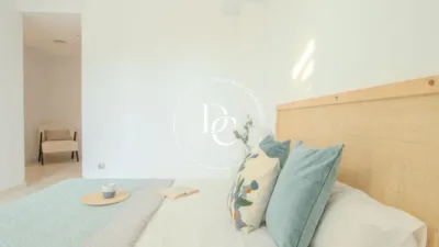 Apartamento en Sant Pere de Ribes photo 20