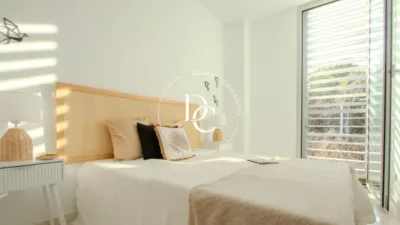 Apartamento en Sant Pere de Ribes photo 23