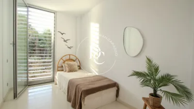 Apartamento en Sant Pere de Ribes photo 26