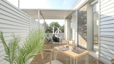 Apartment in Sant Pere de Ribes photo 3