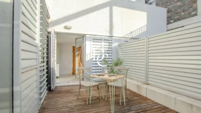Apartment in Sant Pere de Ribes photo 4
