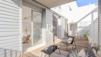 Apartment in Sant Pere de Ribes photo 5