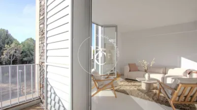 Apartamento en Sant Pere de Ribes photo 6