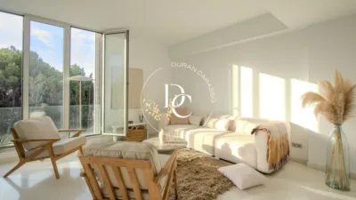 Apartamento en Sant Pere de Ribes photo 7