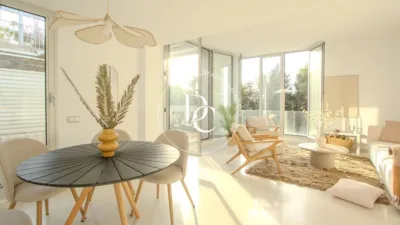 Apartamento en Sant Pere de Ribes photo 9