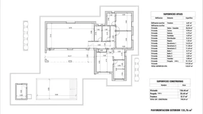 Casa en Aspe photo 10