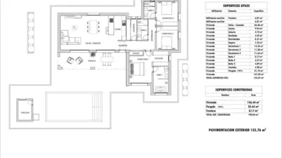 Casa en Aspe photo 9