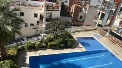Apartamento en Sant Pol de Mar photo 2