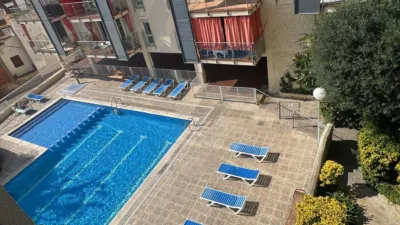 Apartamento en Sant Pol de Mar photo 3