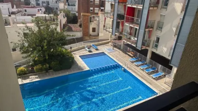 Apartamento en Sant Pol de Mar photo 4