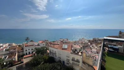 Apartamento en Sant Pol de Mar photo 6
