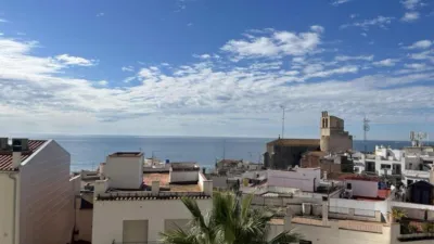Apartamento en Sant Pol de Mar photo 7
