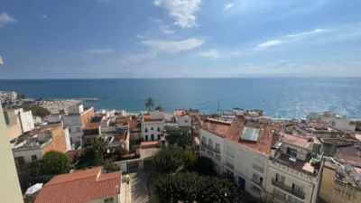 Apartamento en Sant Pol de Mar photo 8