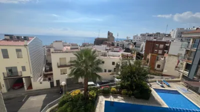 Apartamento en Sant Pol de Mar photo 9