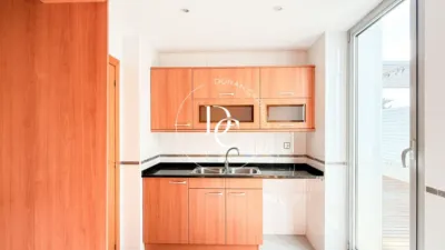 Apartment in Sant Pere de Ribes photo 10
