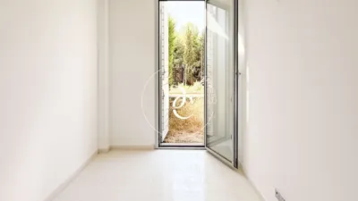 Apartment in Sant Pere de Ribes photo 14