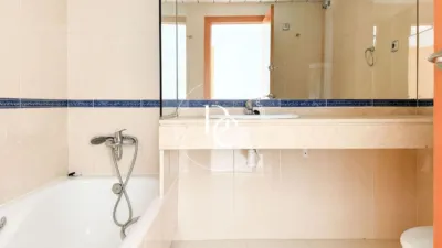 Apartment in Sant Pere de Ribes photo 18