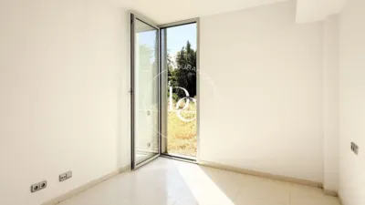 Apartment in Sant Pere de Ribes photo 19