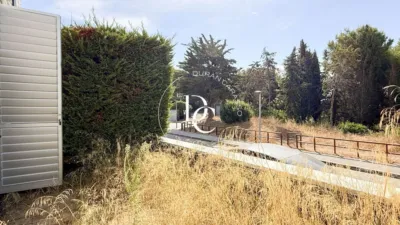 Apartment in Sant Pere de Ribes photo 23