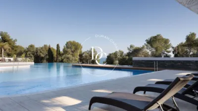 Apartment in Sant Pere de Ribes photo 31