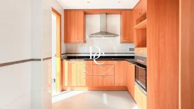 Apartment in Sant Pere de Ribes photo 8
