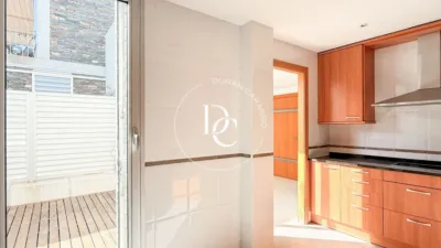 Apartment in Sant Pere de Ribes photo 9