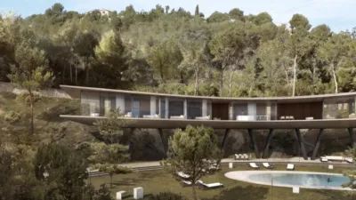 Casa - Vista 3