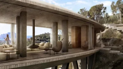 Casa - Vista 4