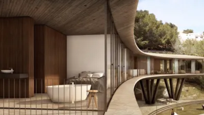 Casa - Vista 5