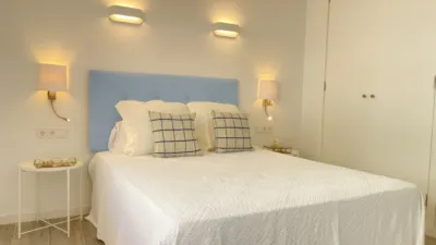 Apartment in Palma de Mallorca photo 10