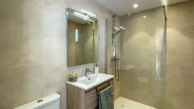 Apartment in Palma de Mallorca photo 11