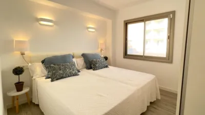 Apartment in Palma de Mallorca photo 13