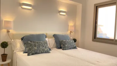 Apartment in Palma de Mallorca photo 14