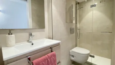 Apartment in Palma de Mallorca photo 15