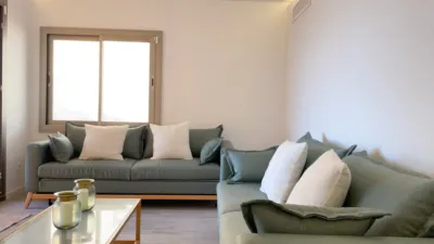 Apartment in Palma de Mallorca photo 4