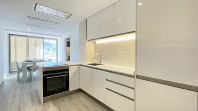 Apartment in Palma de Mallorca photo 5