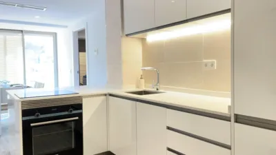 Apartment in Palma de Mallorca photo 6