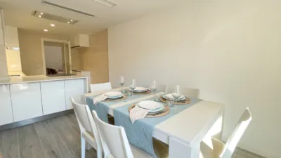 Apartment in Palma de Mallorca photo 7