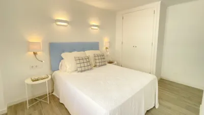 Apartment in Palma de Mallorca photo 9