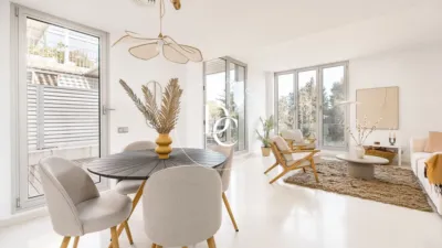 Apartment in Sant Pere de Ribes photo 6