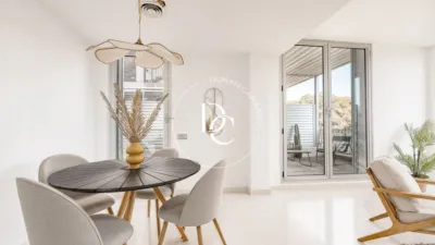 Apartment in Sant Pere de Ribes photo 7